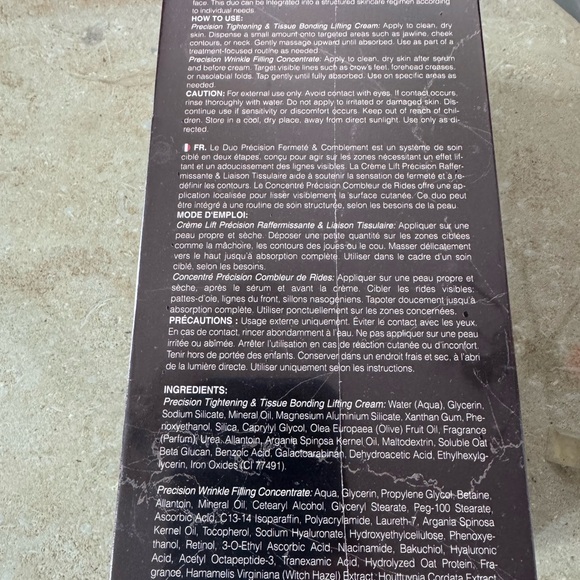 Predire Paris Firm and Fill Duo - Picture 6 of 6